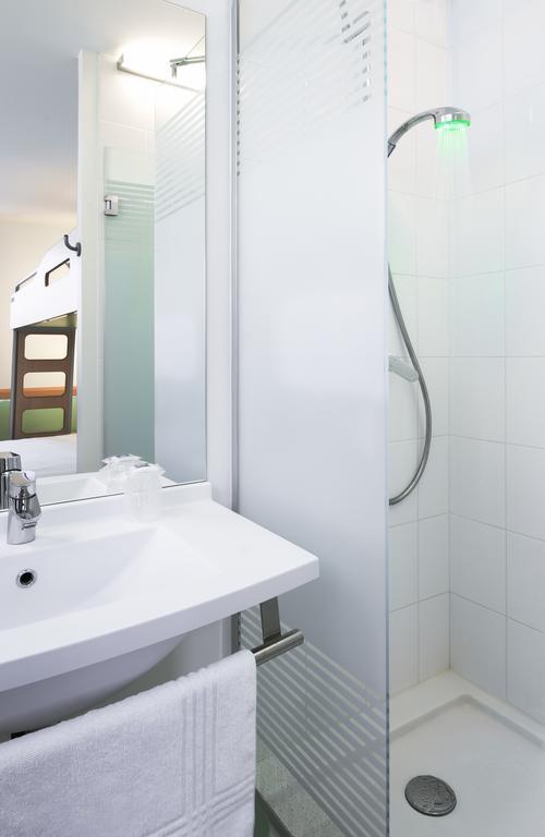ibis budget Bern Expo Værelse billede