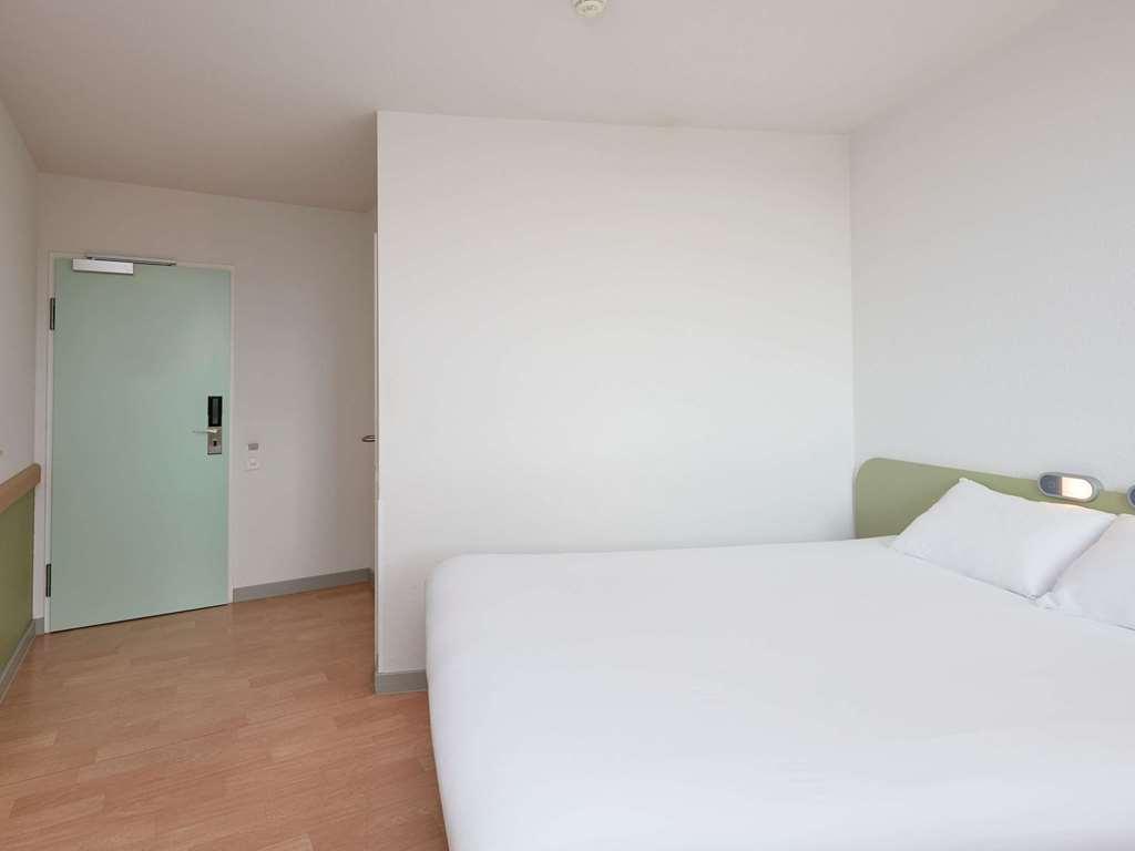 ibis budget Bern Expo Værelse billede