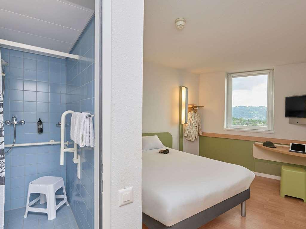ibis budget Bern Expo Værelse billede