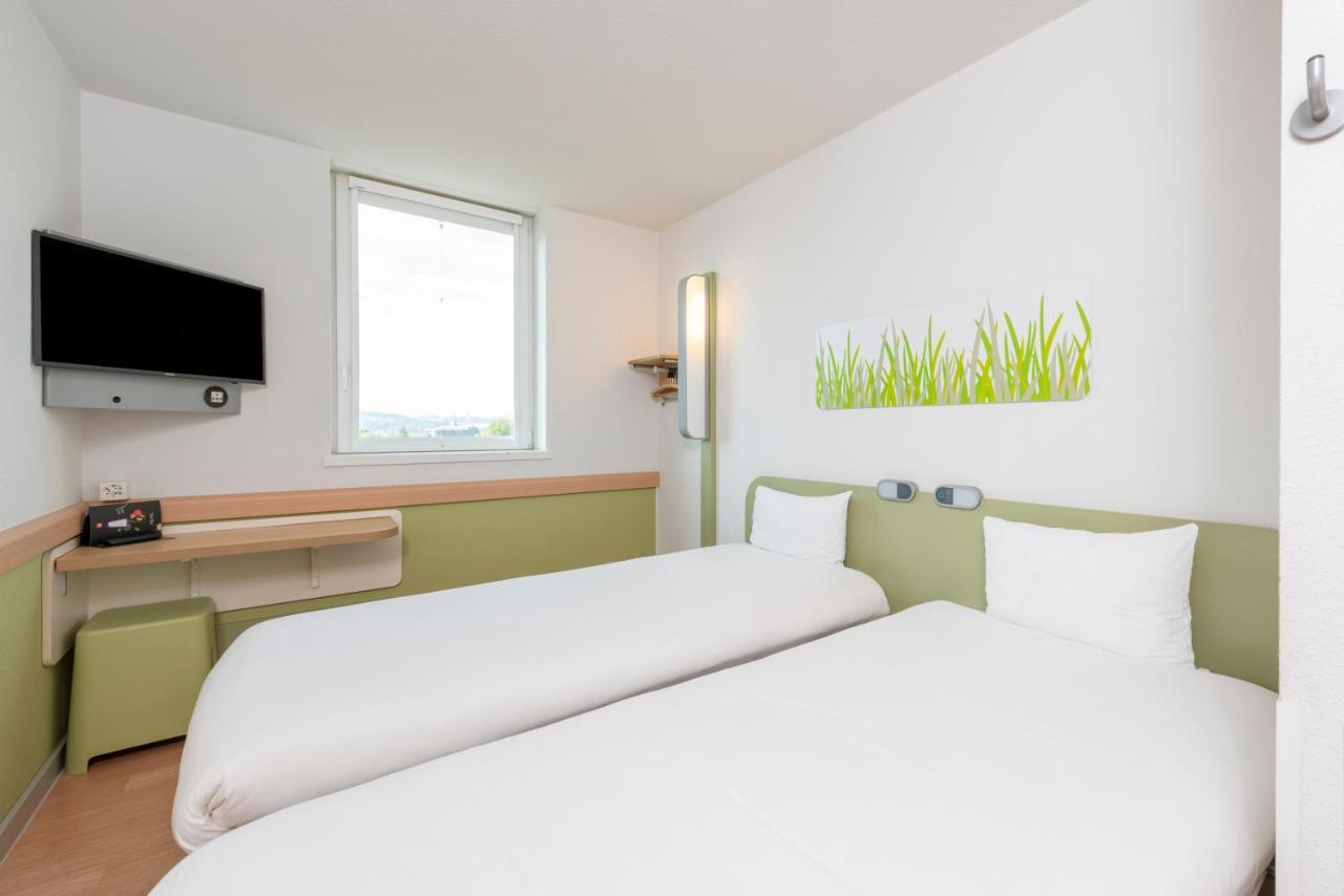 ibis budget Bern Expo Eksteriør billede