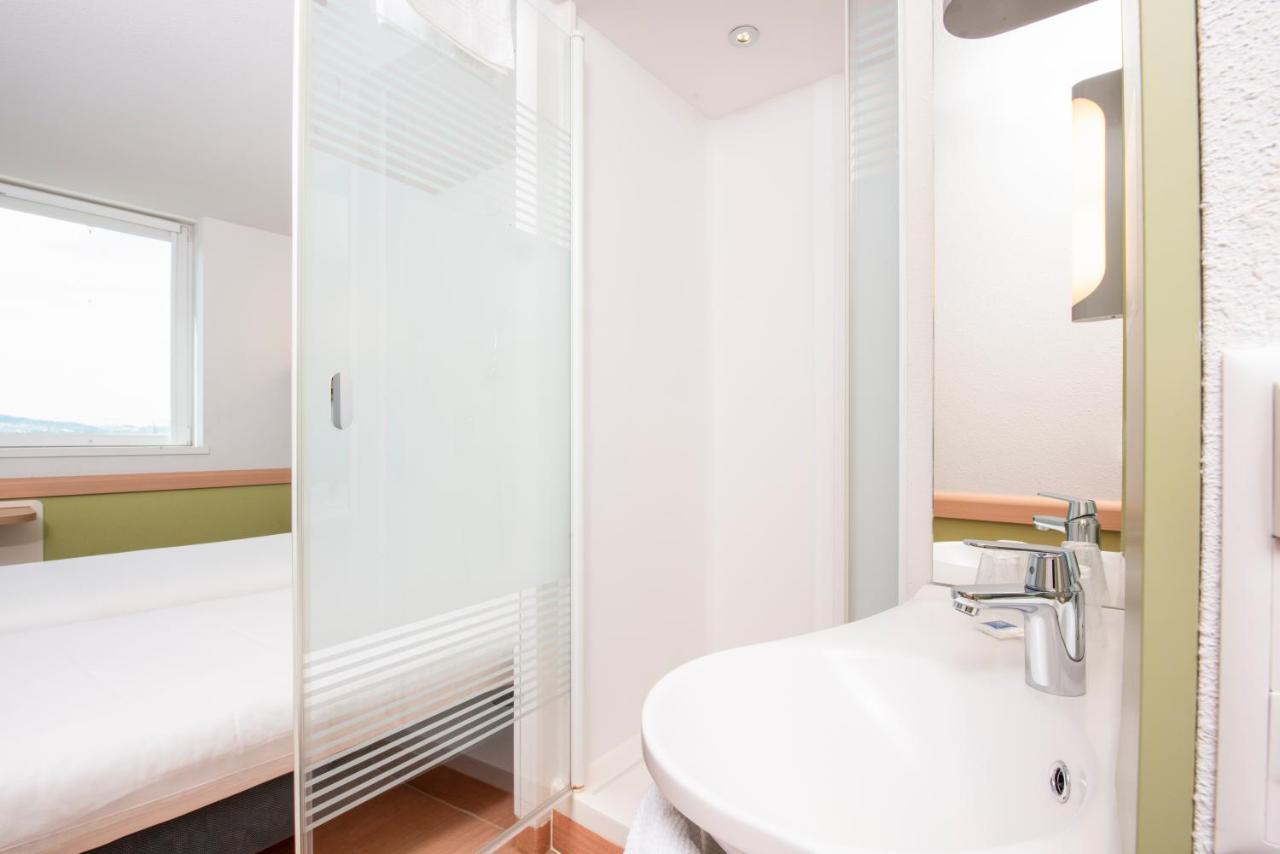 ibis budget Bern Expo Eksteriør billede